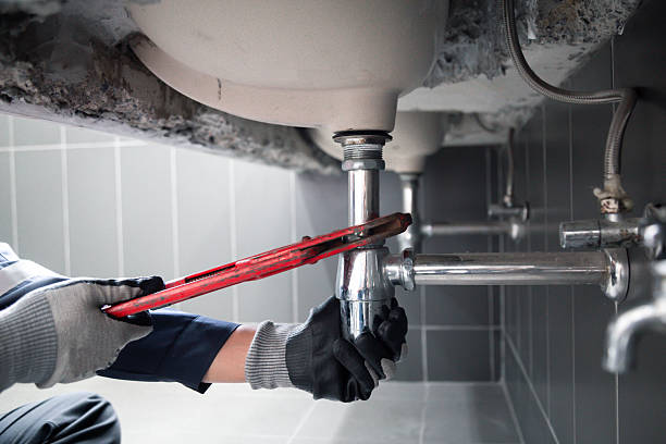 Trusted Garbage Disposal Repair service in Lowgap, NC - Masters Plumbing Service